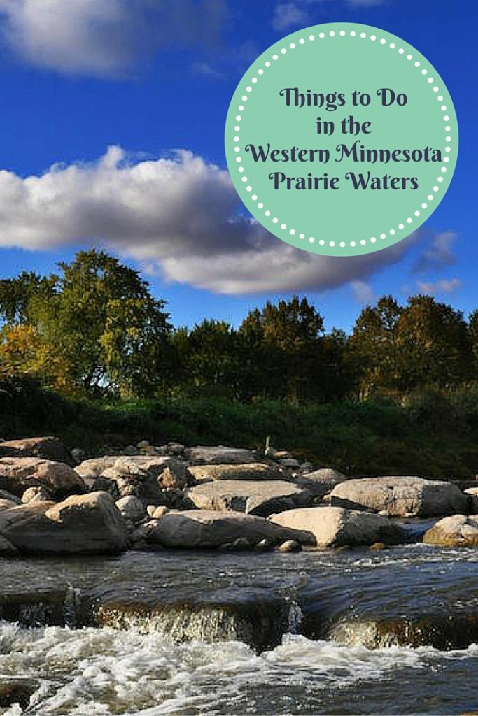 Things to Doin theWestern MinnesotaPrairie Waters (1)