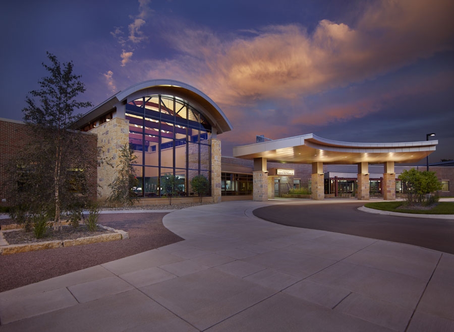 Healthcare Western Minnesota Prairie Waters