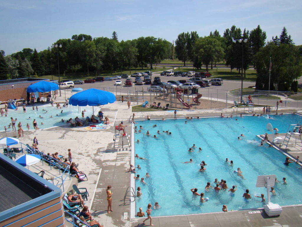 Benson Mn City Manager at Darren Foshee blog