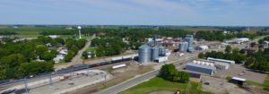 City of Clara City - Western Minnesota Prairie Waters