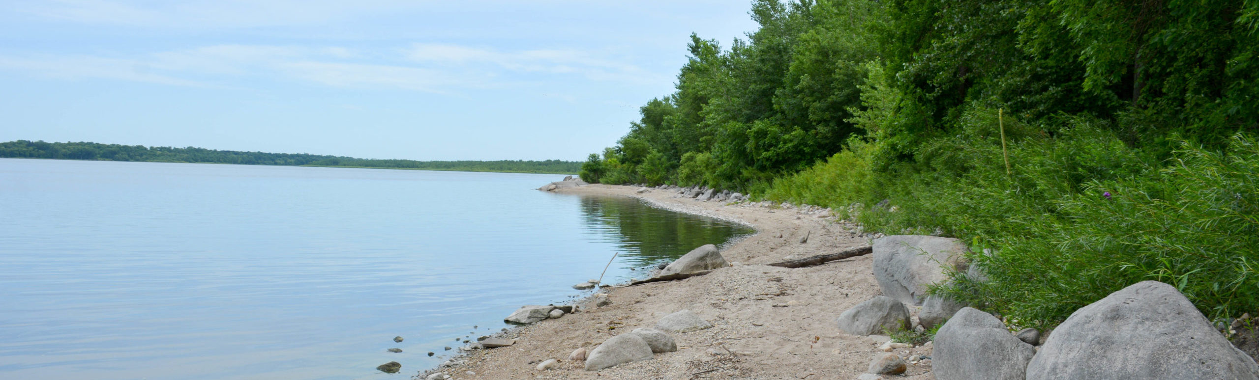 Chippewa County Western Minnesota Prairie Waters