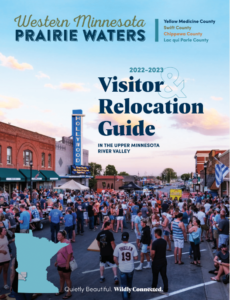 FREE Visitor & Relocation Guide