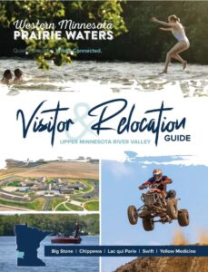 FREE Visitor & Relocation Guide