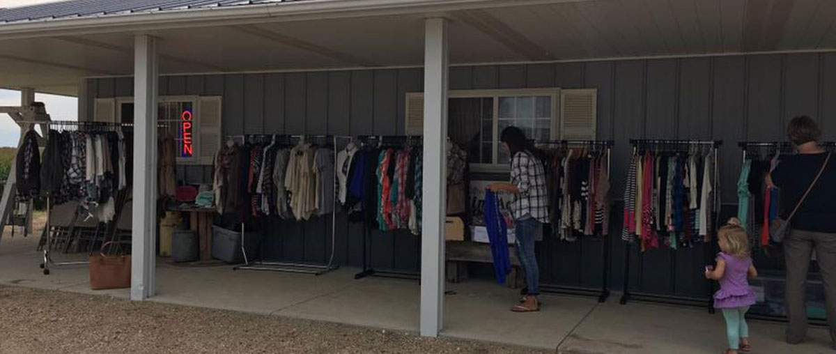 Rolling Acres Boutique