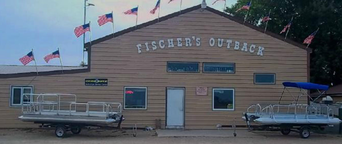 Fishers