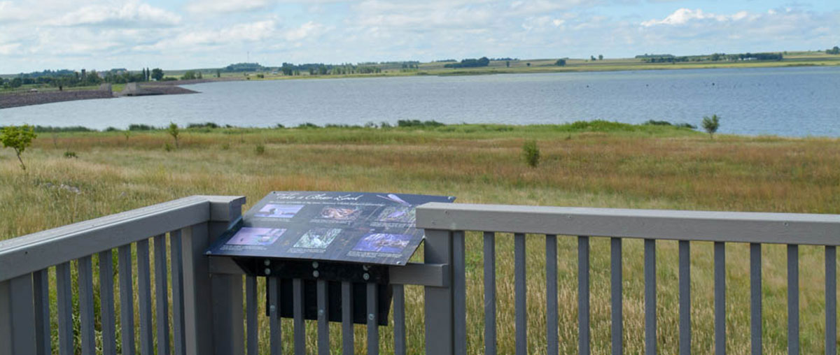Wildlife Refuge